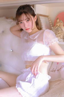 陈法蓉三级